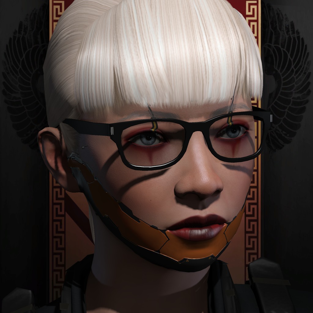 Lilith XIV