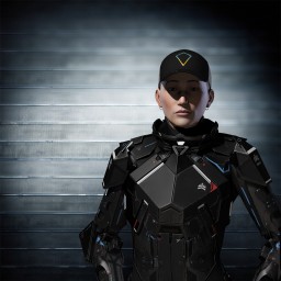 ssllss1 portrait
