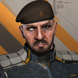 Nogelin portrait
