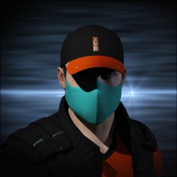 Vestnic portrait