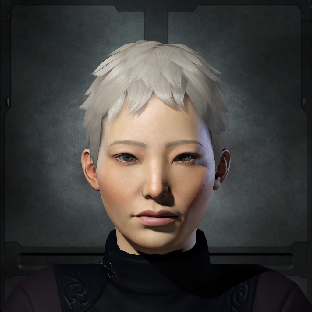 Ara CloseI