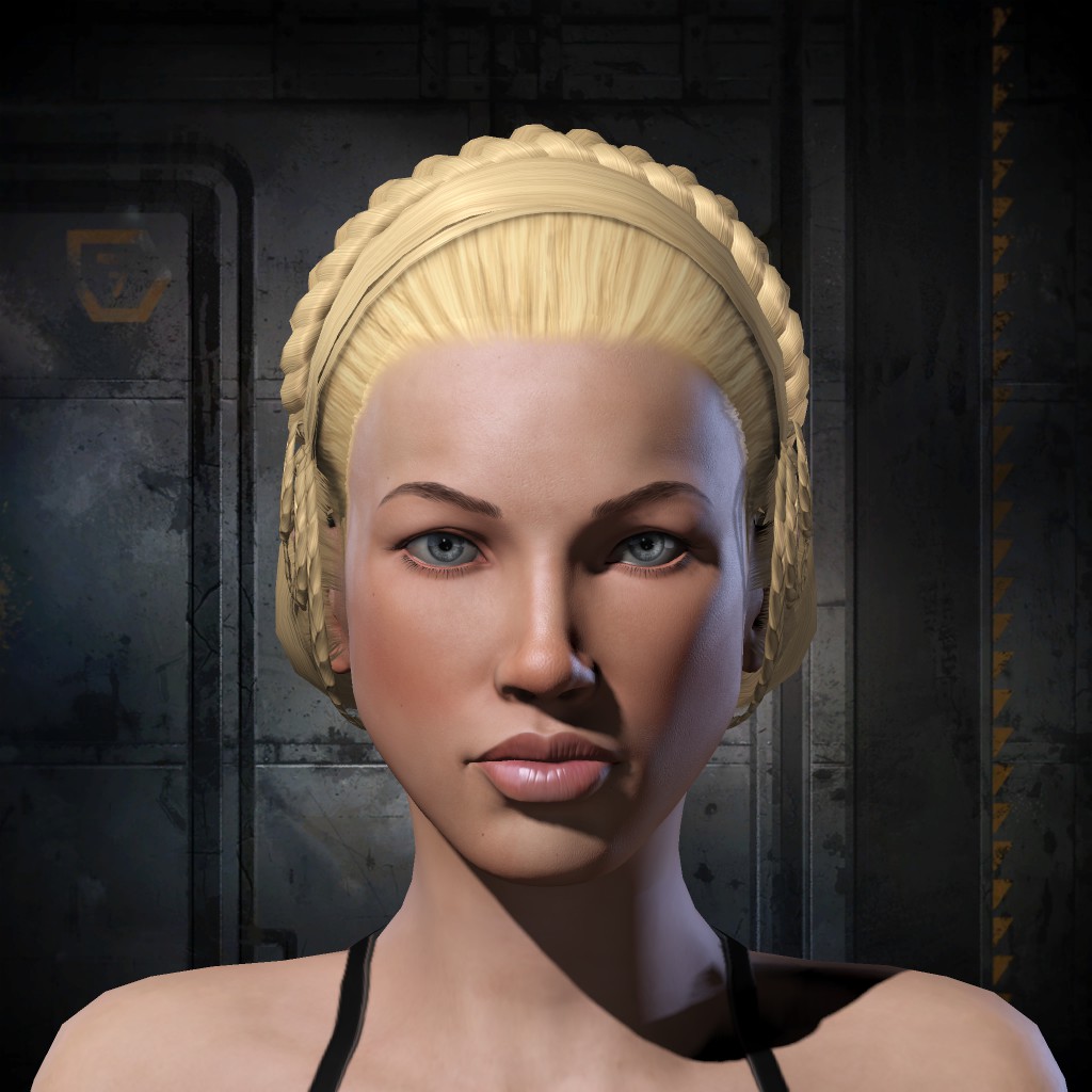 Leah Gemini