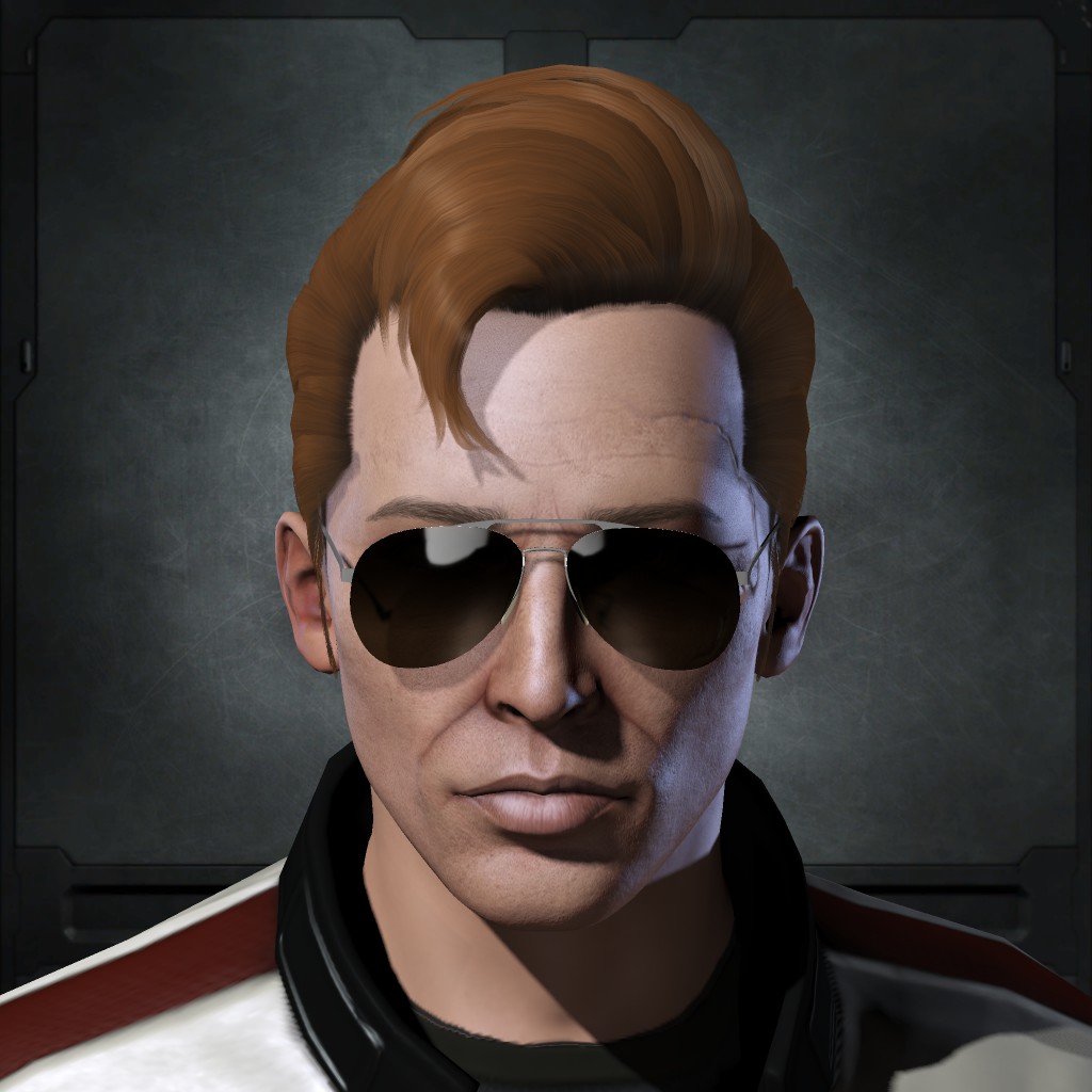 SantaTrooper