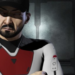 Araviah Zirud portrait