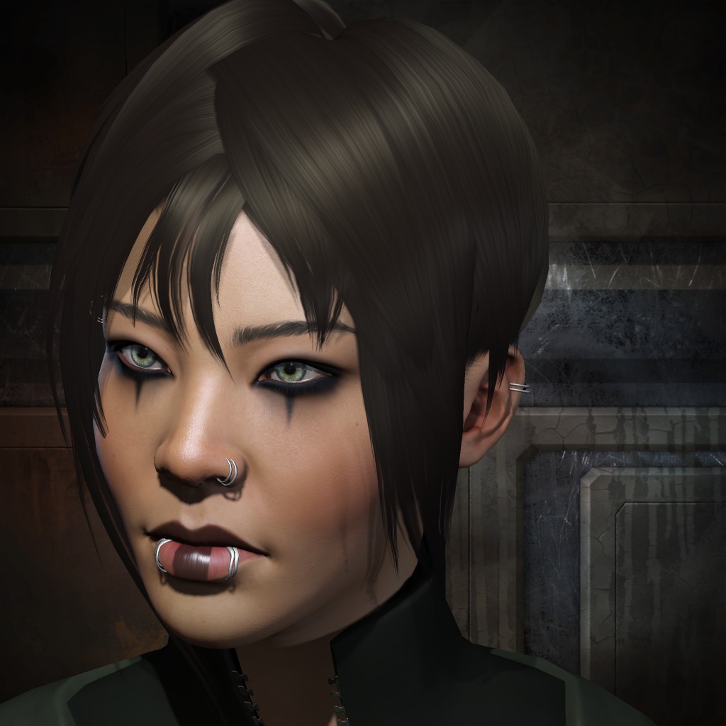 Kara Nakamoto