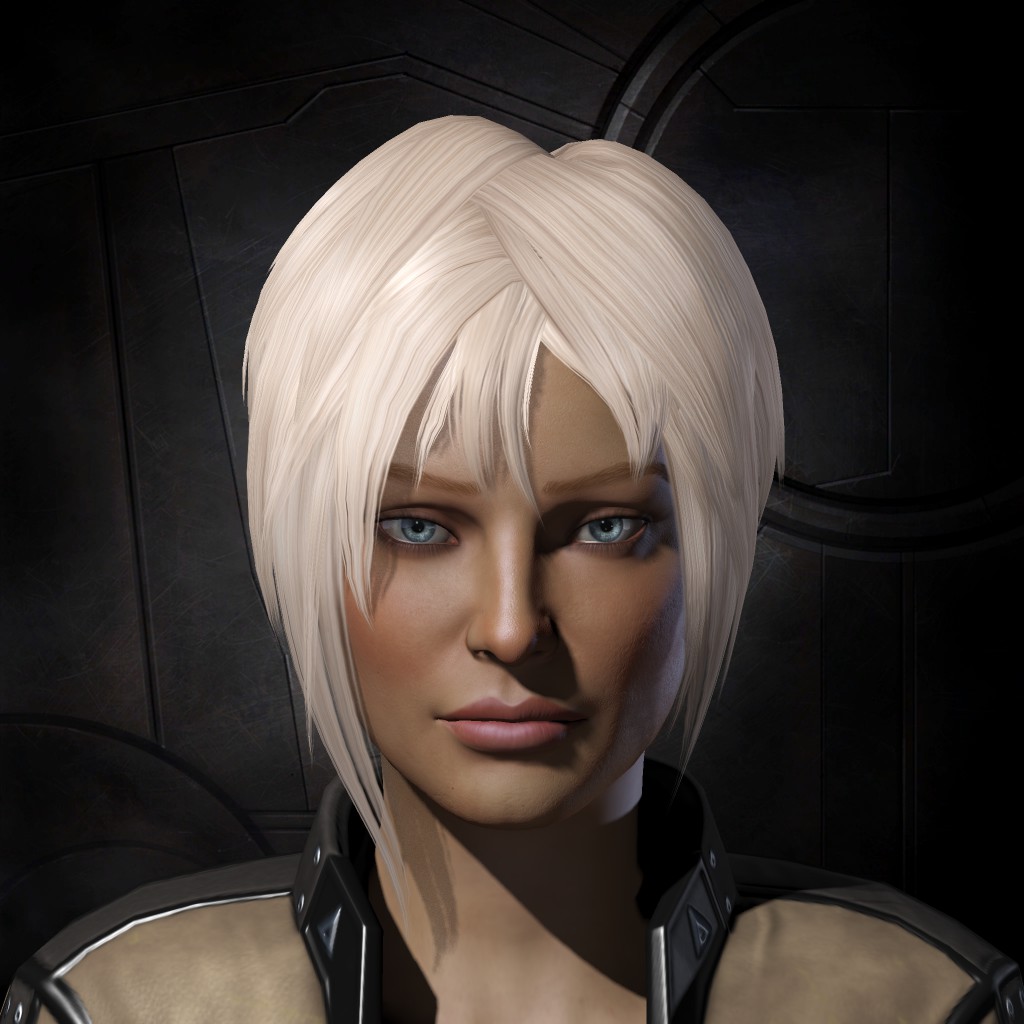 Ann Estesia