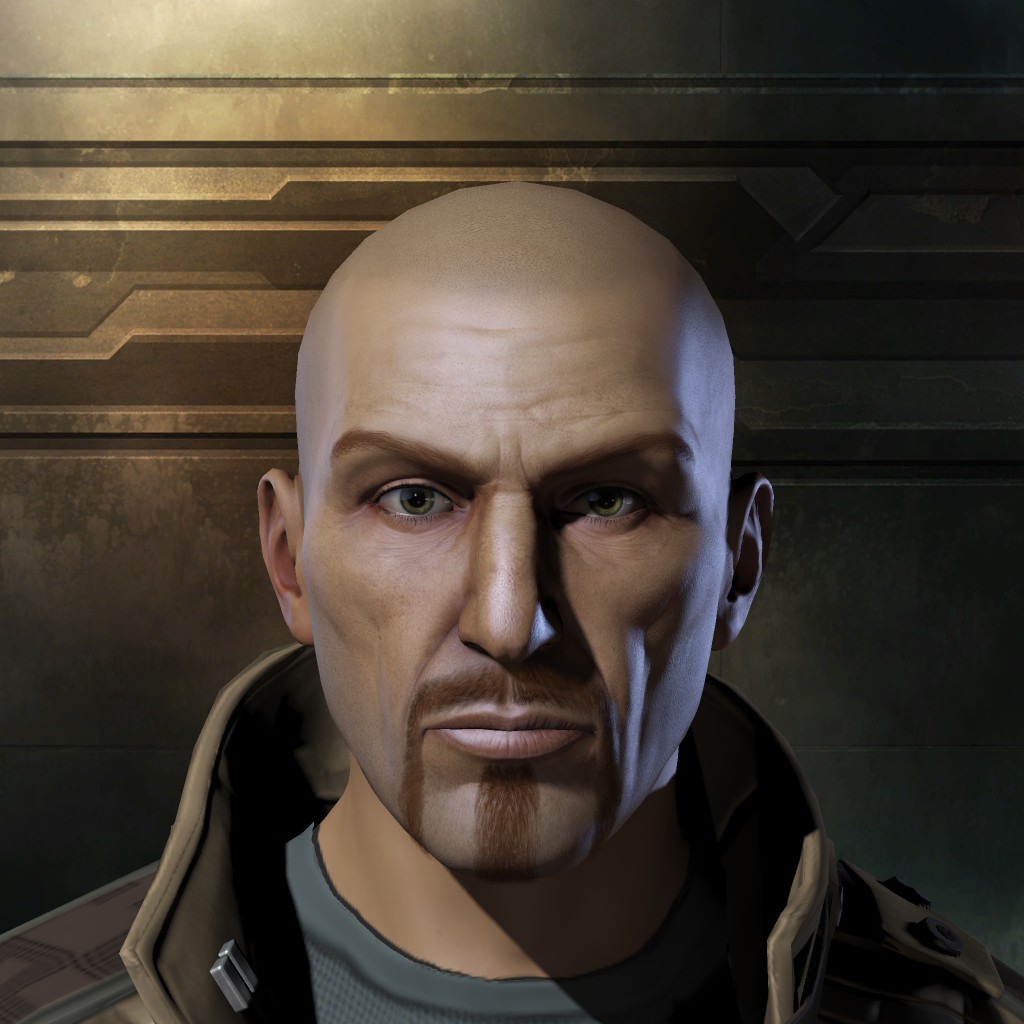 Rex Xaanthus