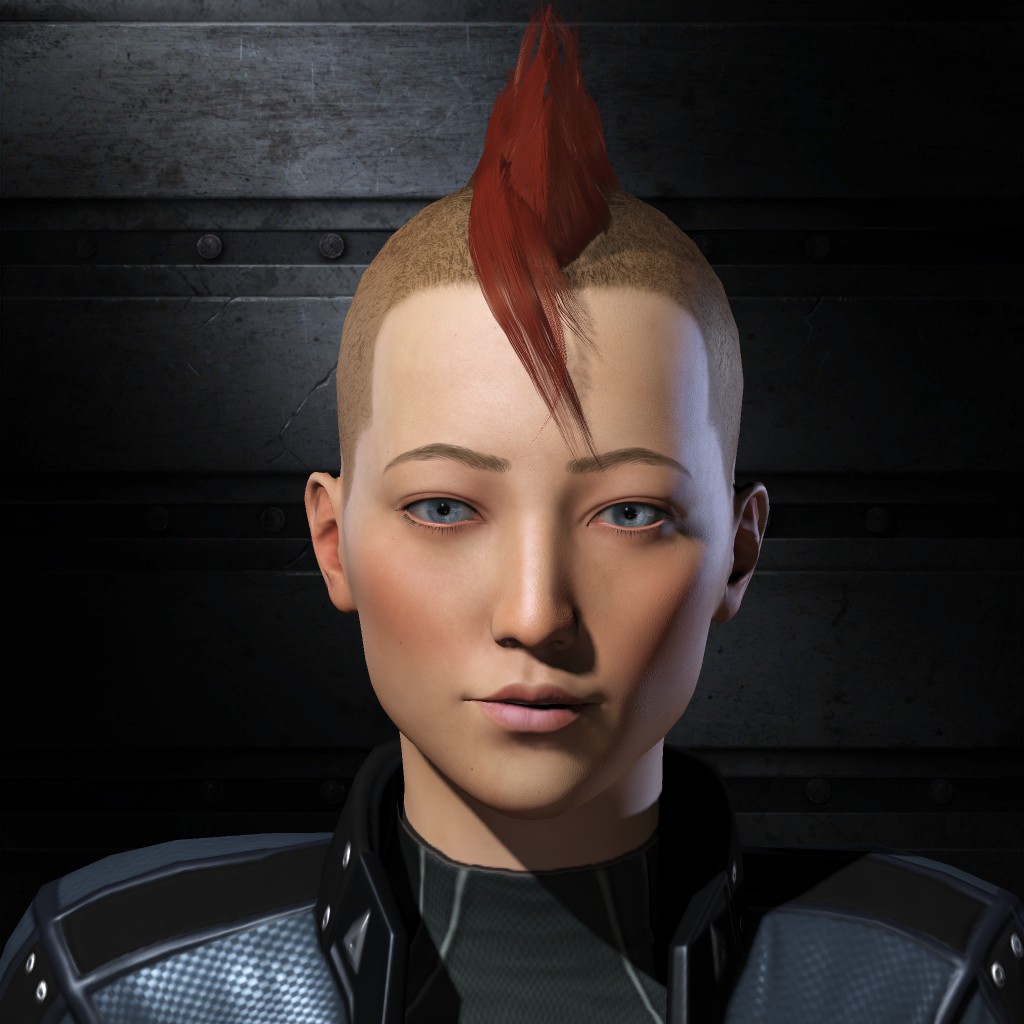 jun junyu portrait