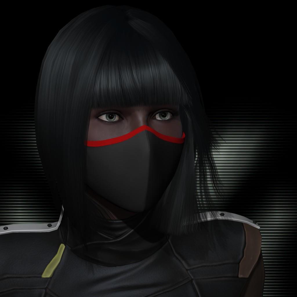 Deusa Negra