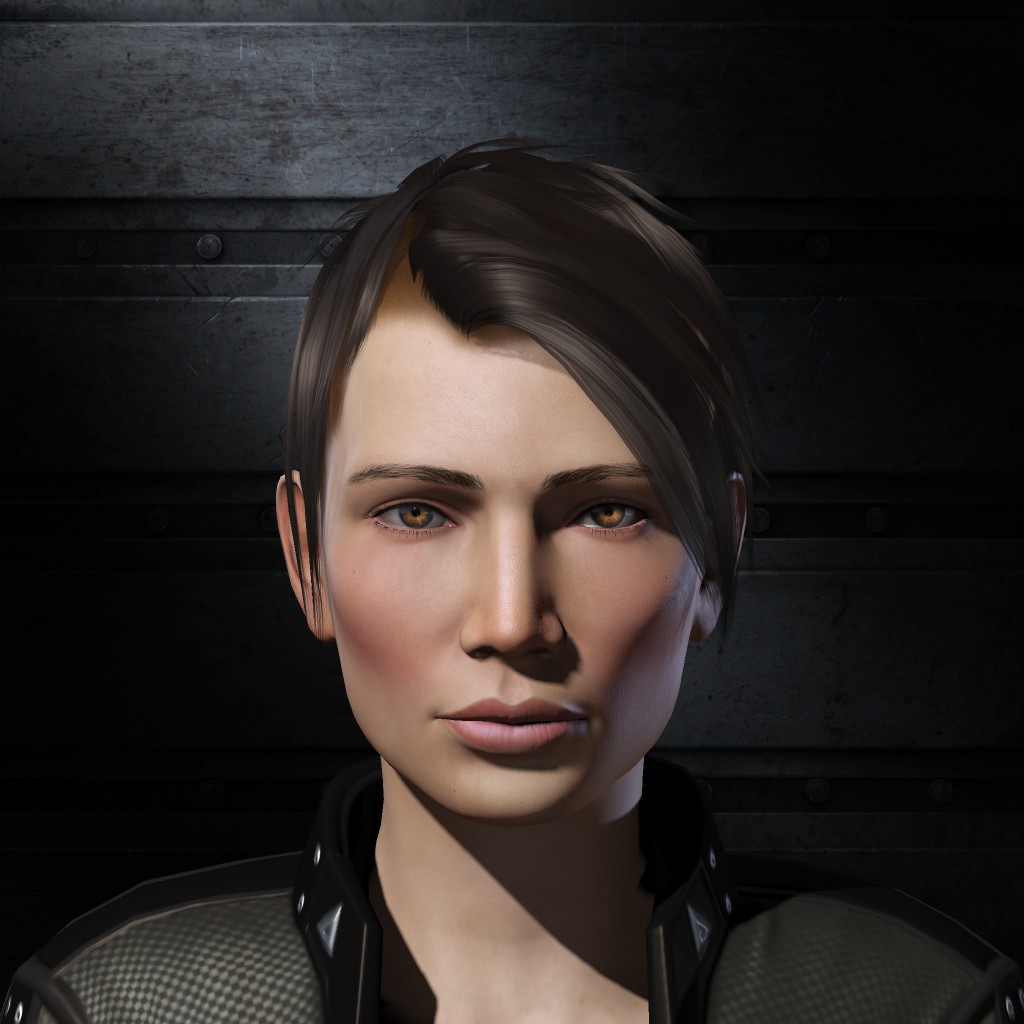 portrait