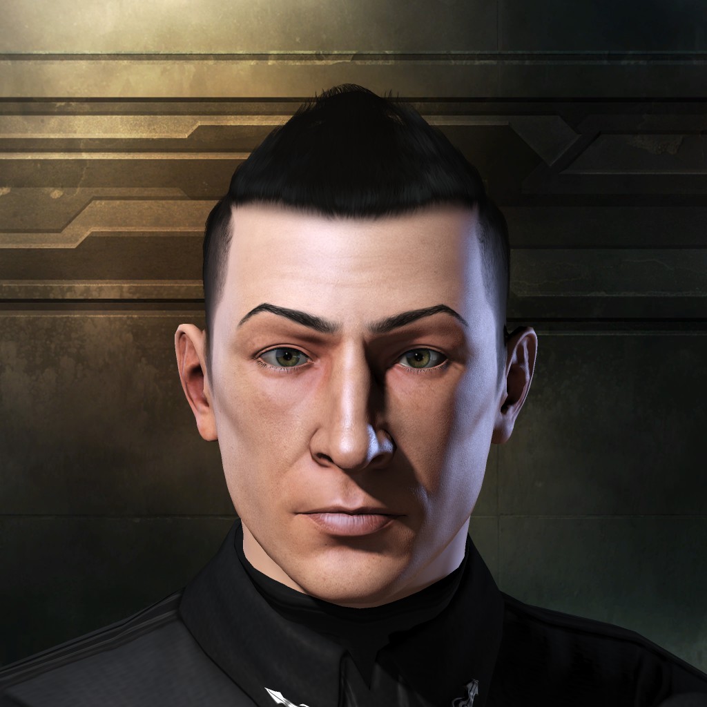 Oliver Enyx