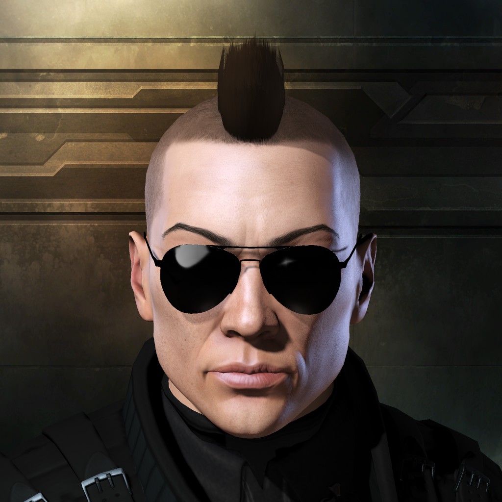 Edward Surovi
