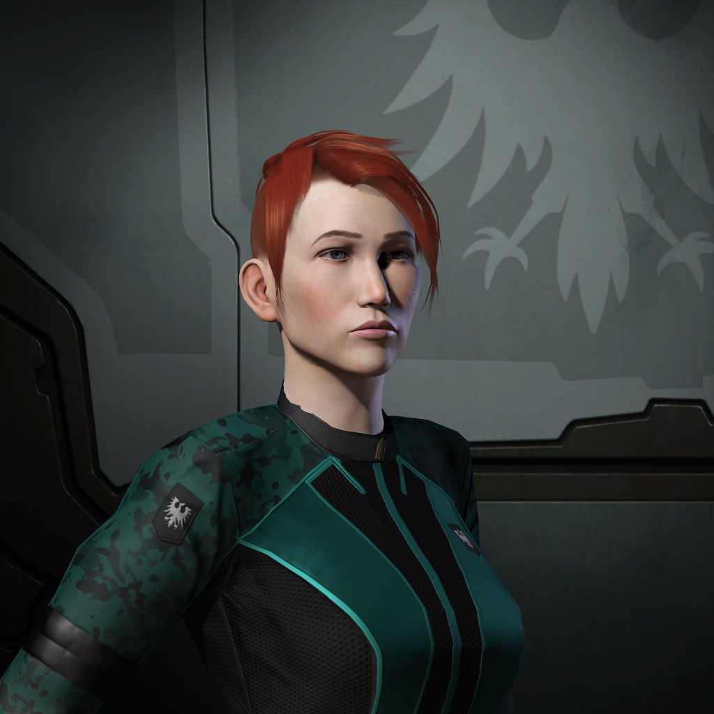 Aennea Endymion