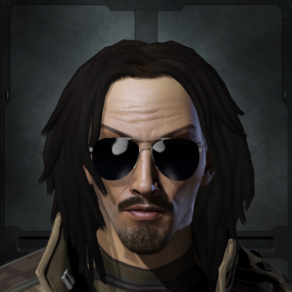 Old Stoney McDankweed