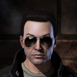 Zak Specter portrait