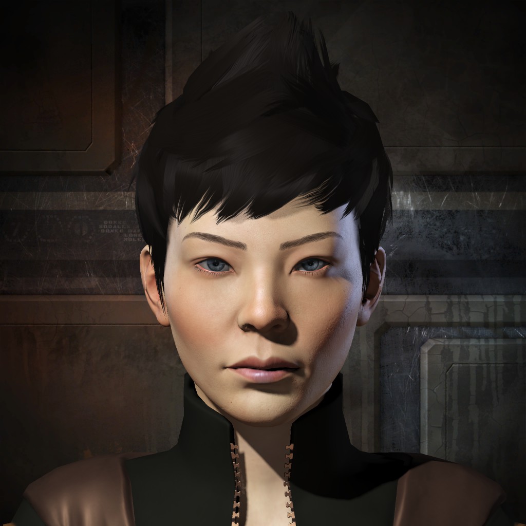 Ara CloseVII