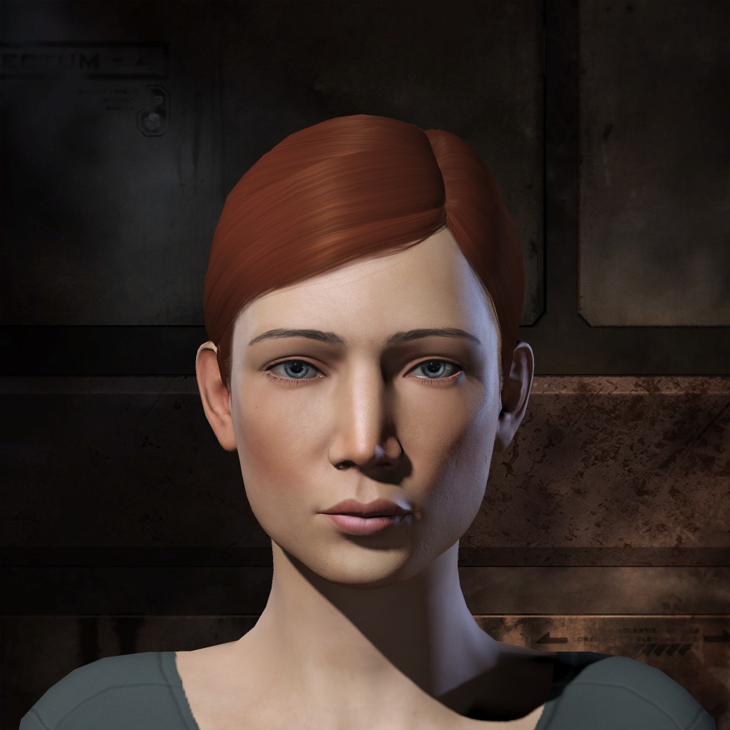 Allison Mondo