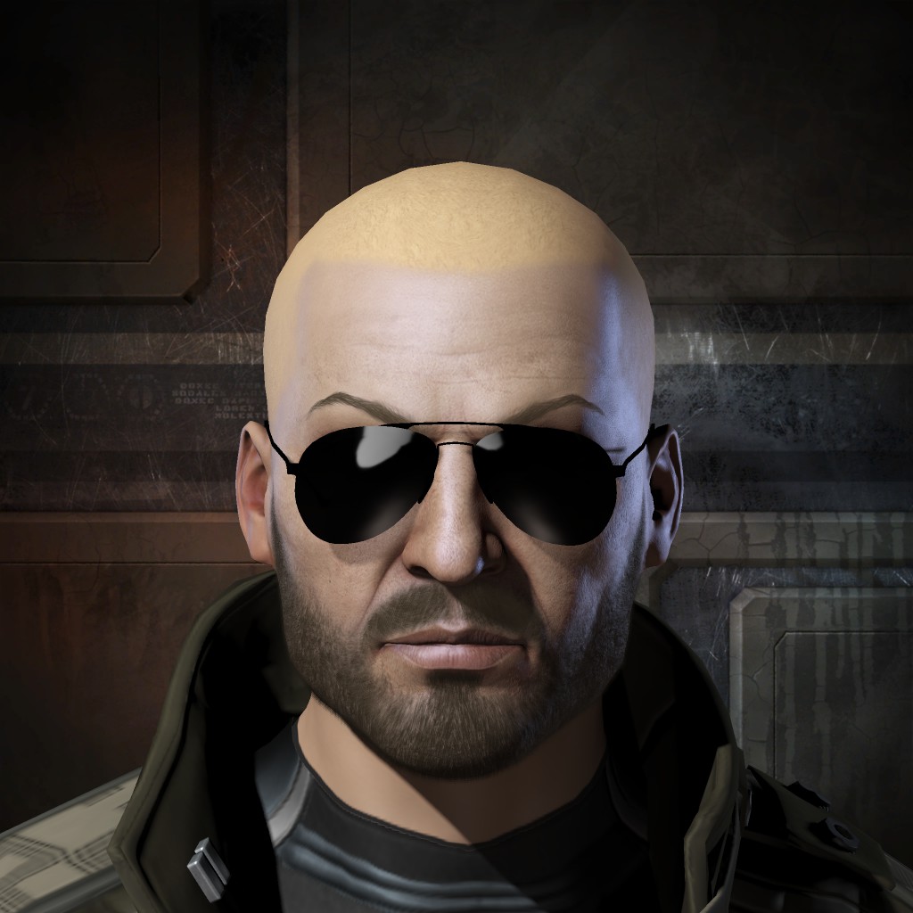 Huey Black
