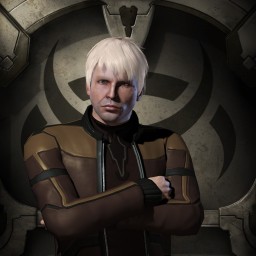 Deveroe portrait