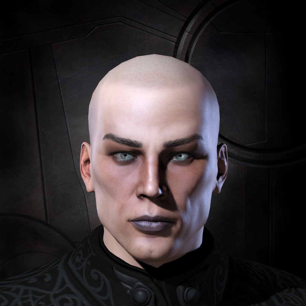 Jeltz Vogon Prostetnic