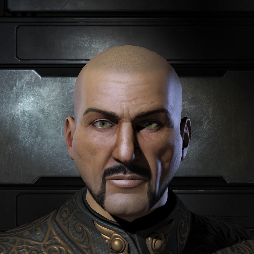 Vlad's Braincell