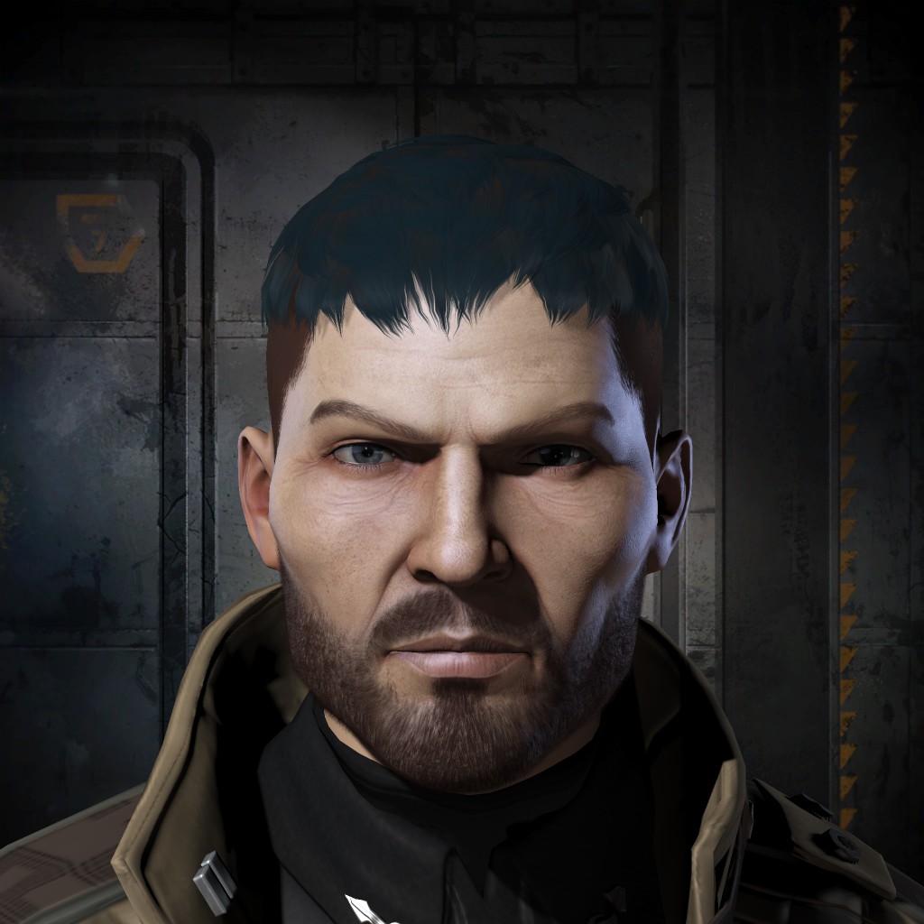 portrait