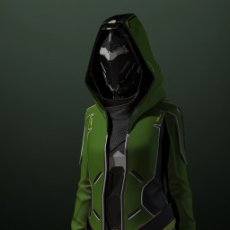 eroiturete portrait