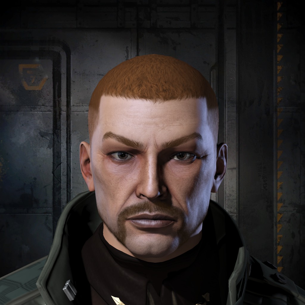 Theo Haginen