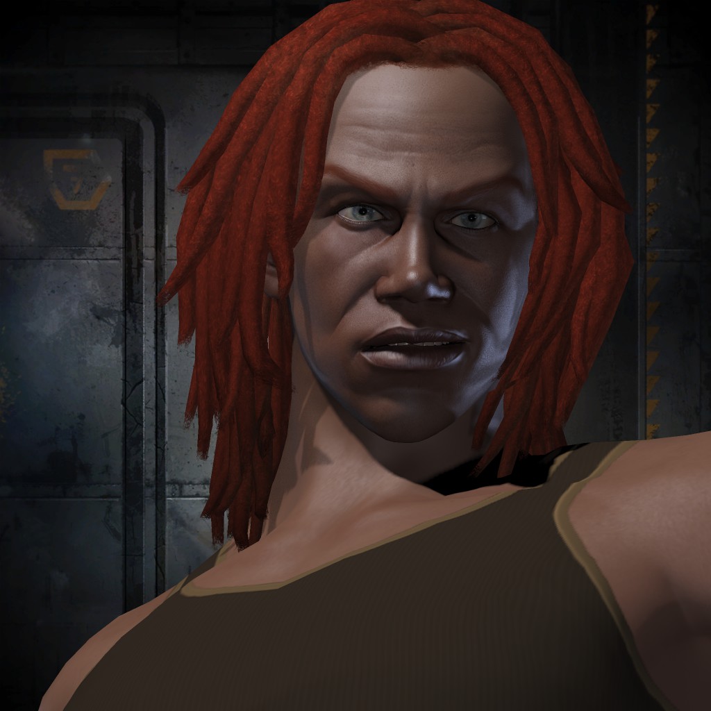 Knuckles the Echidna