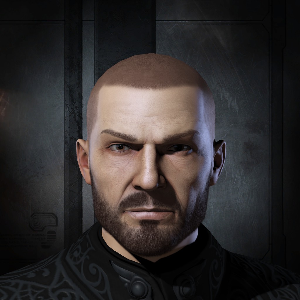 Chad Smeldon