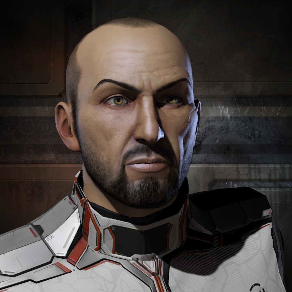 Chief Caupolican