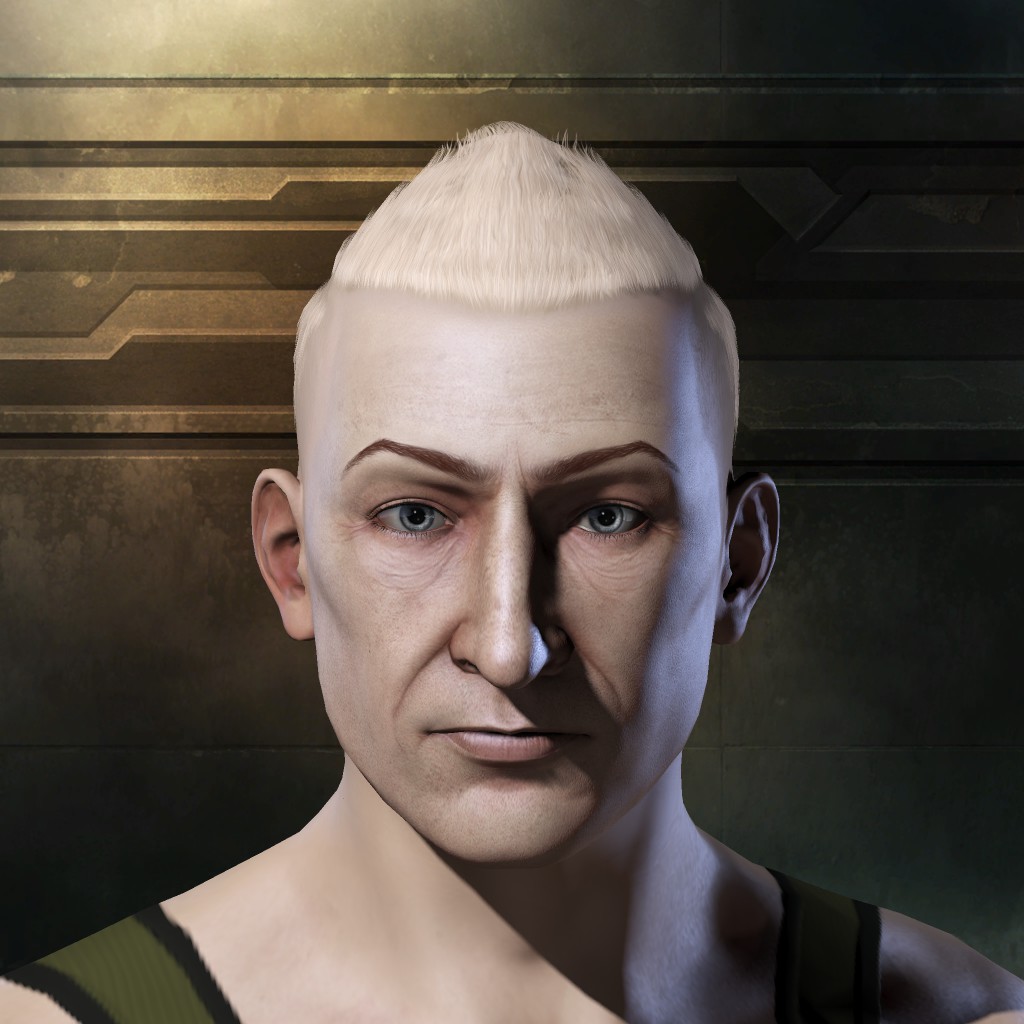 French Alien