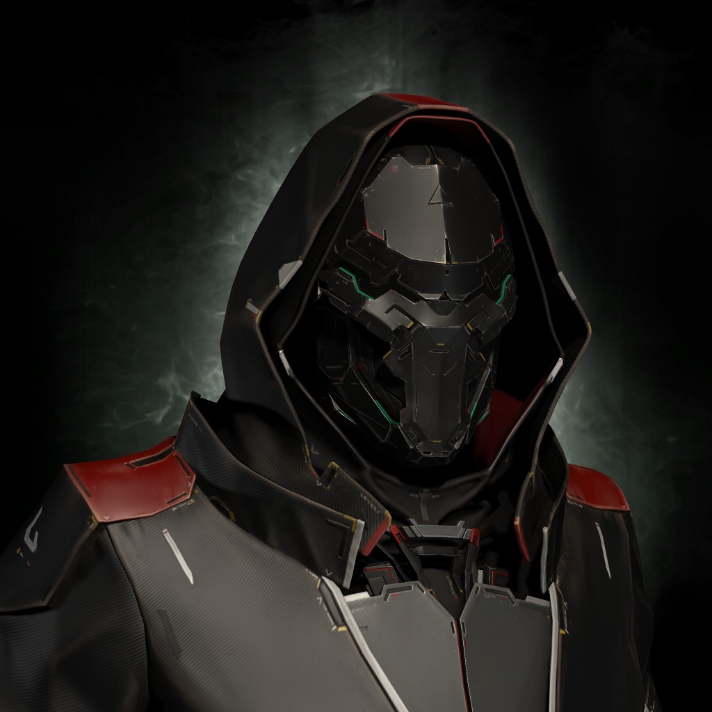 AngryCorsair