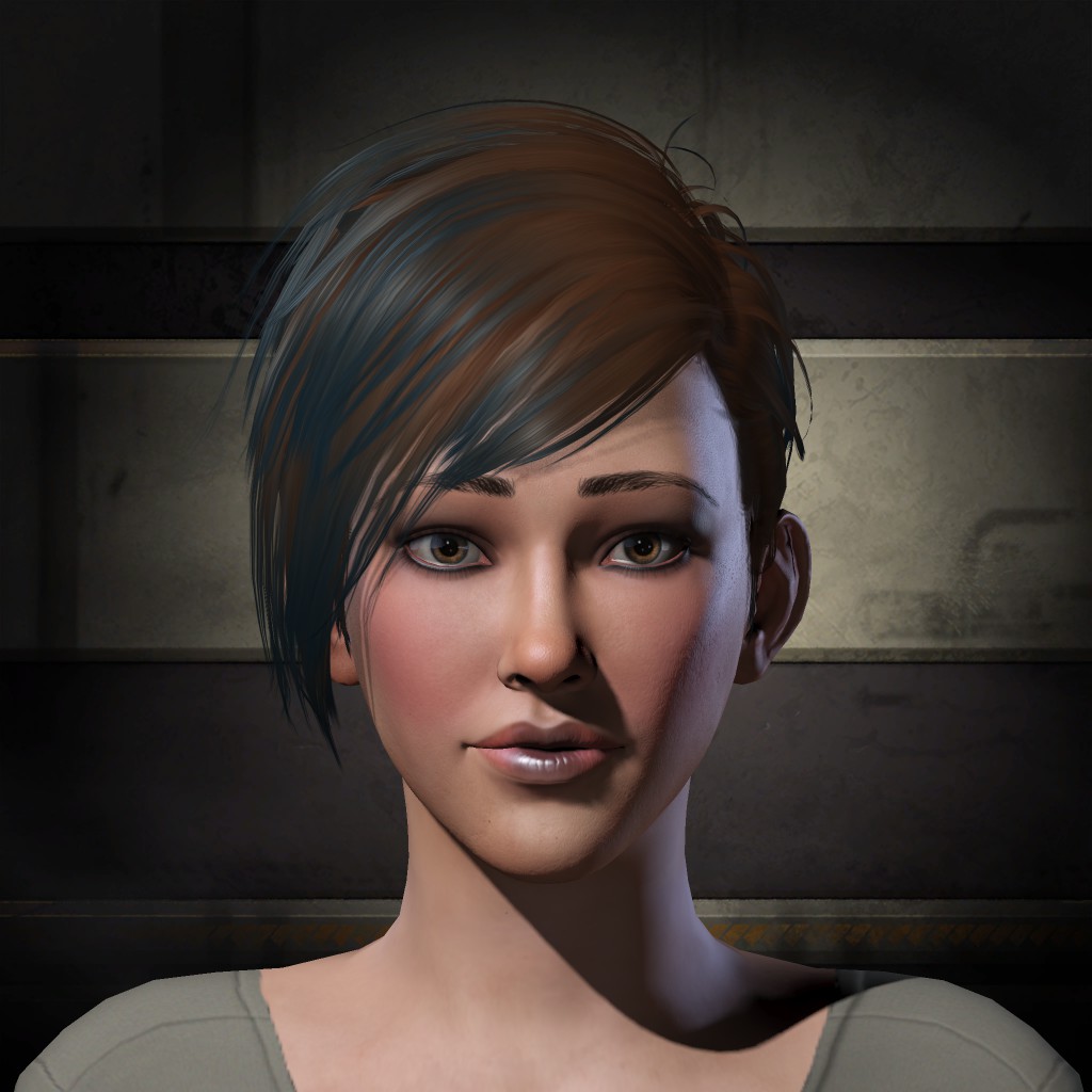 Karen askerofthemanager