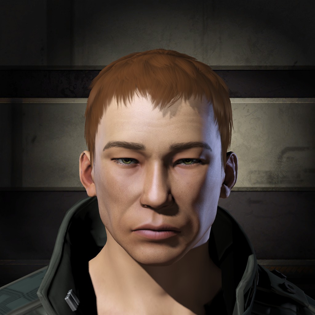 Kian Brutor