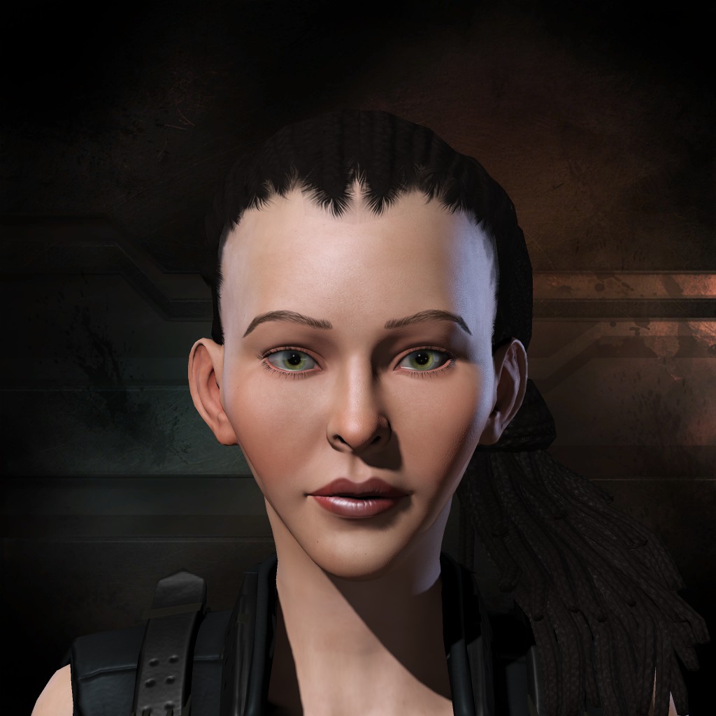 savior kouvo