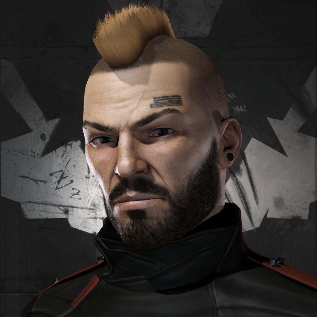 Rex Vayron