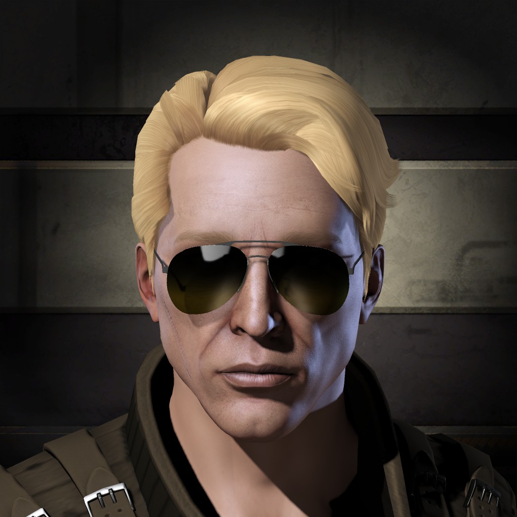 Charles Fredrickson