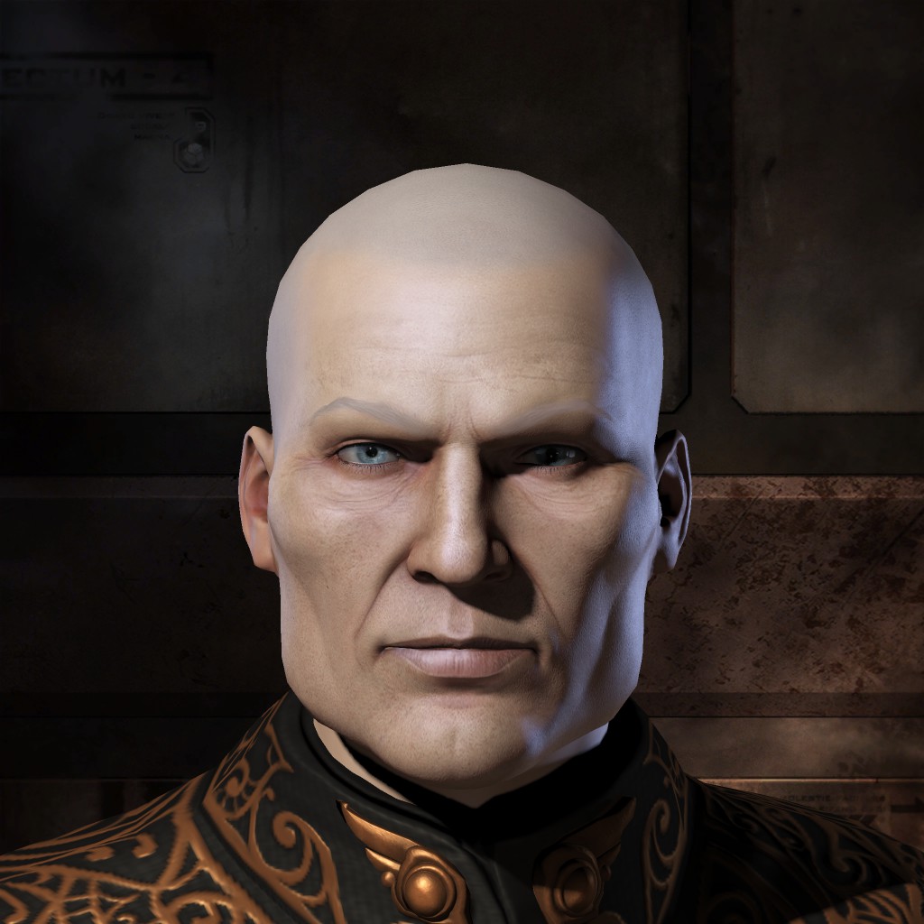 portrait
