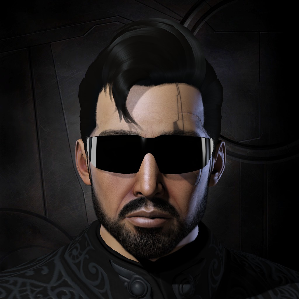Leofric Deninard