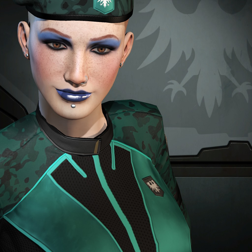 Selene Thielles