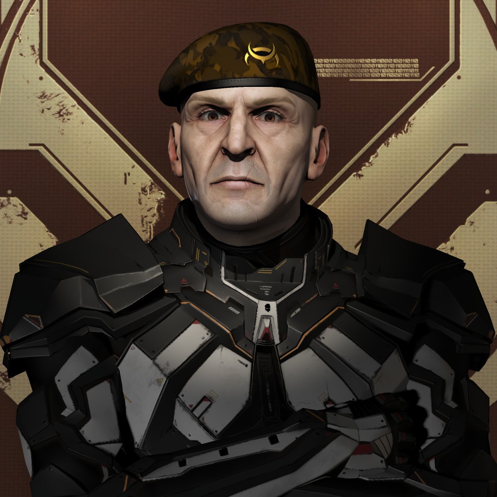 Vincent Victor Viridius