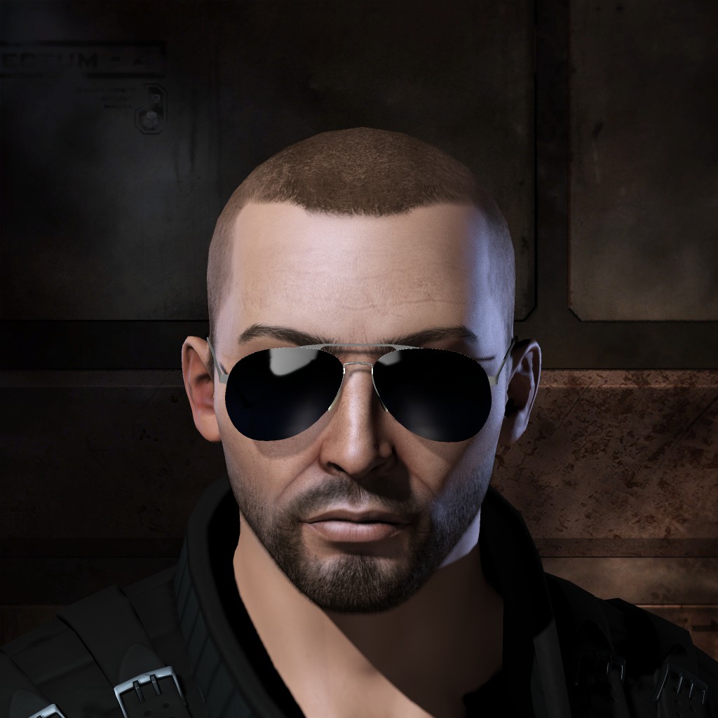 Captian Raynor