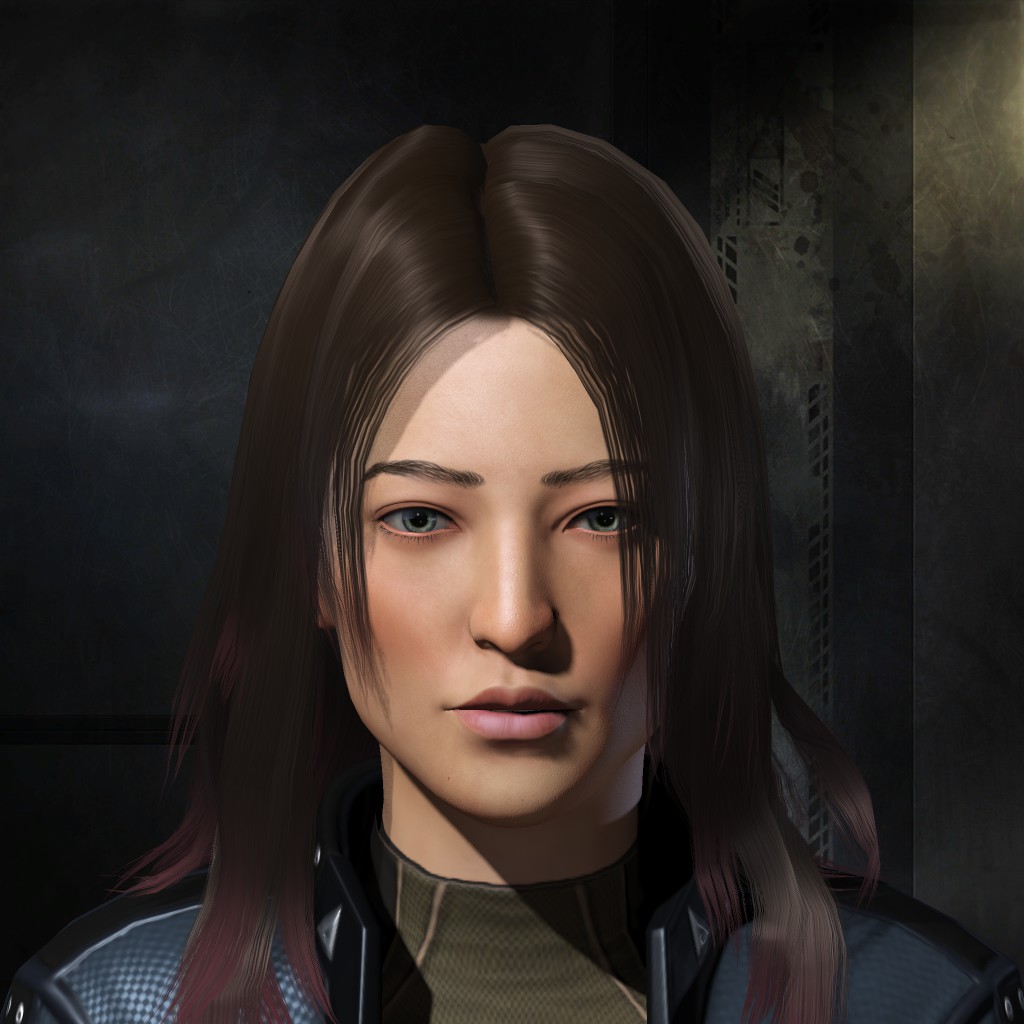 Ksenia Sergeevna Doronina