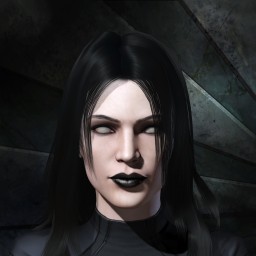 Elektra Kaczynski portrait