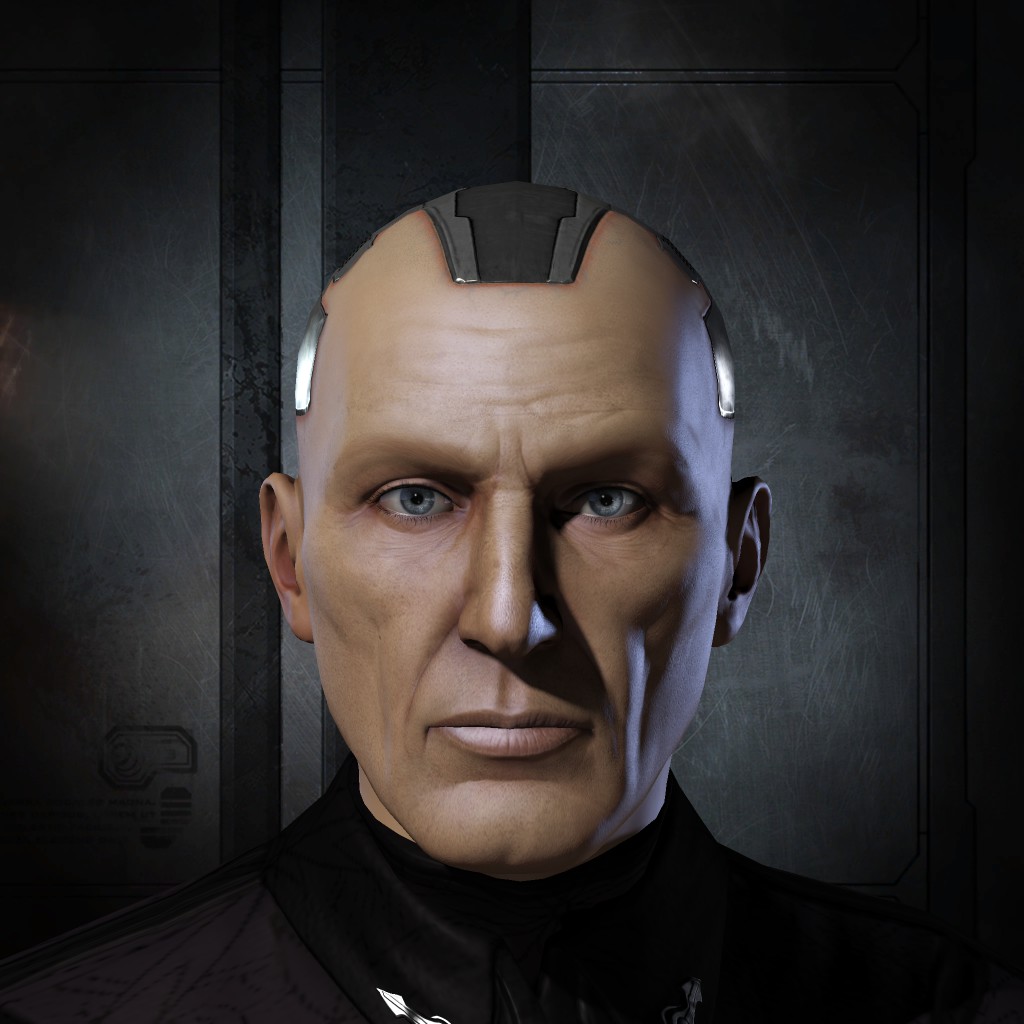Captain Kryten