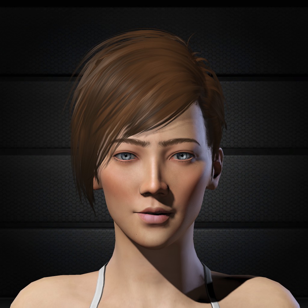 portrait