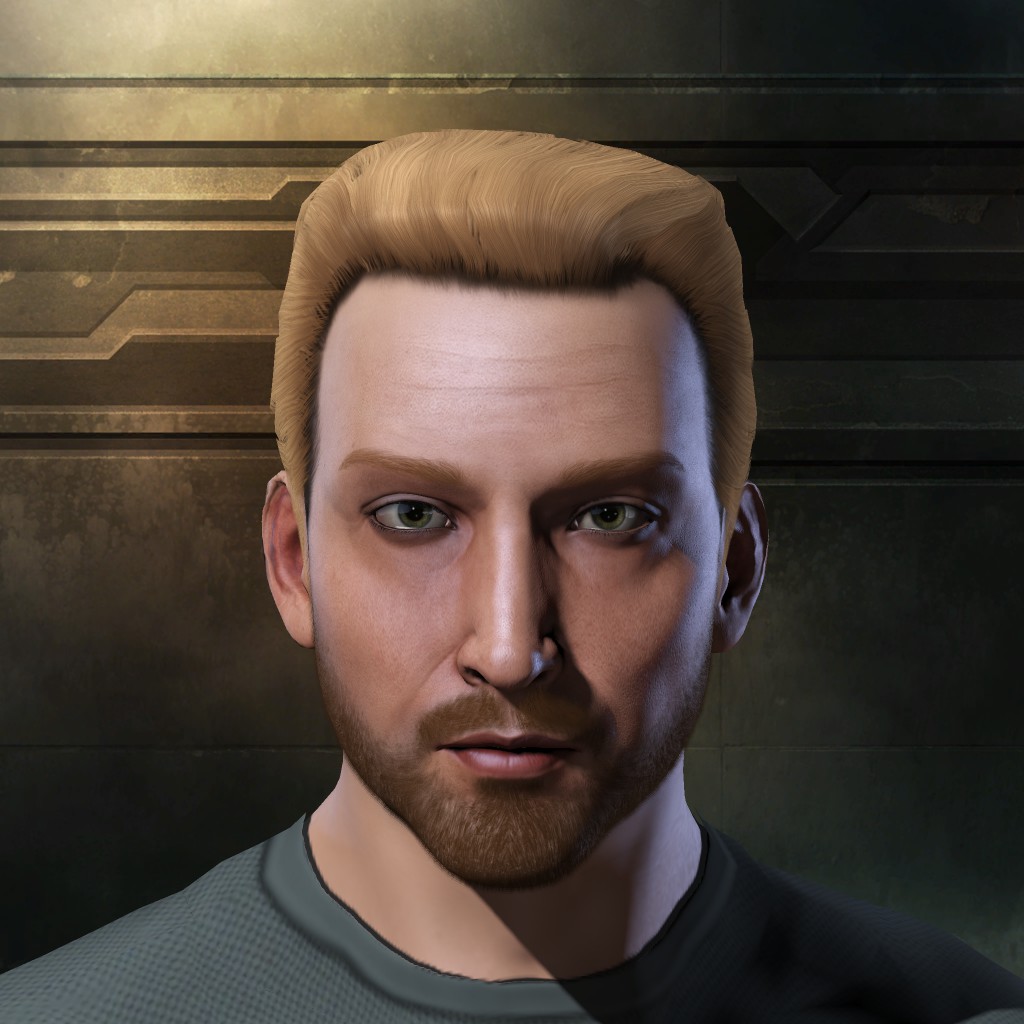 Commander Slunch