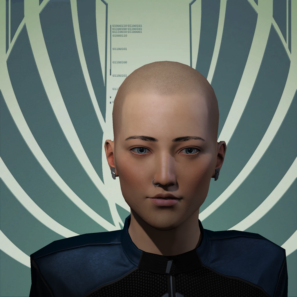 Yulia Finka