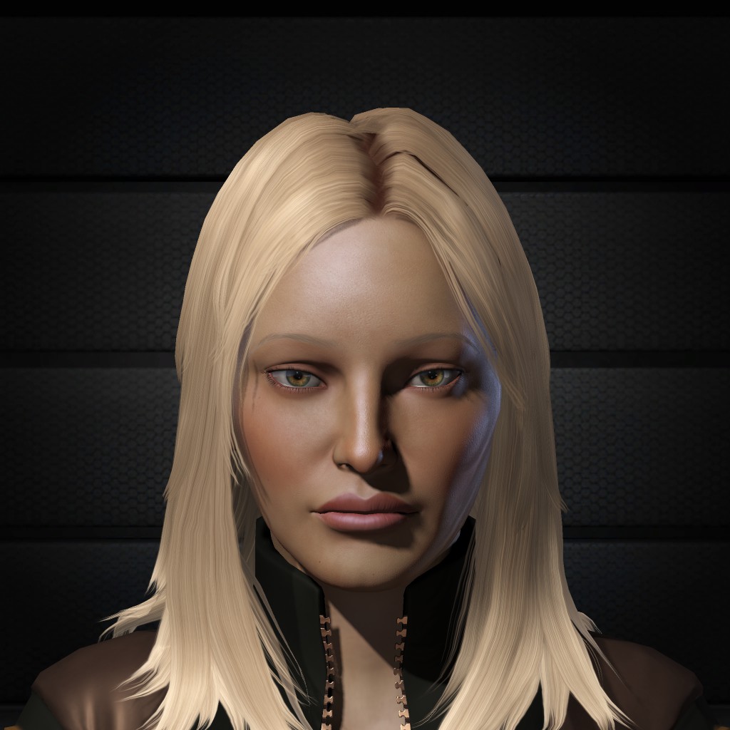 portrait